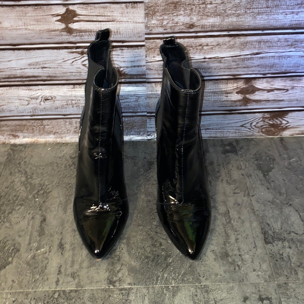 Vince Camuto ankle boots